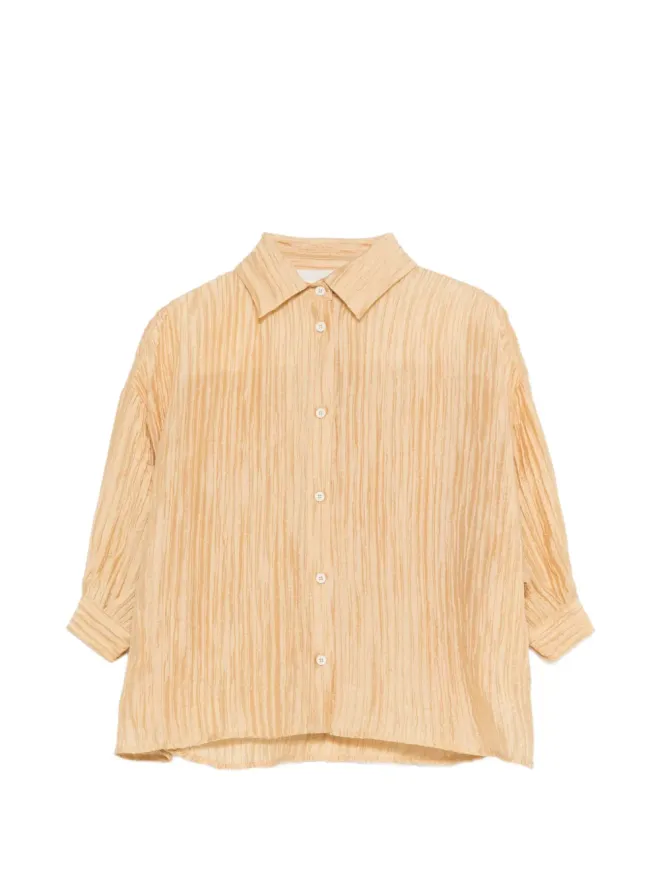 Douuod Kids Douuod Kids ボタンアップシャツの商品画像
