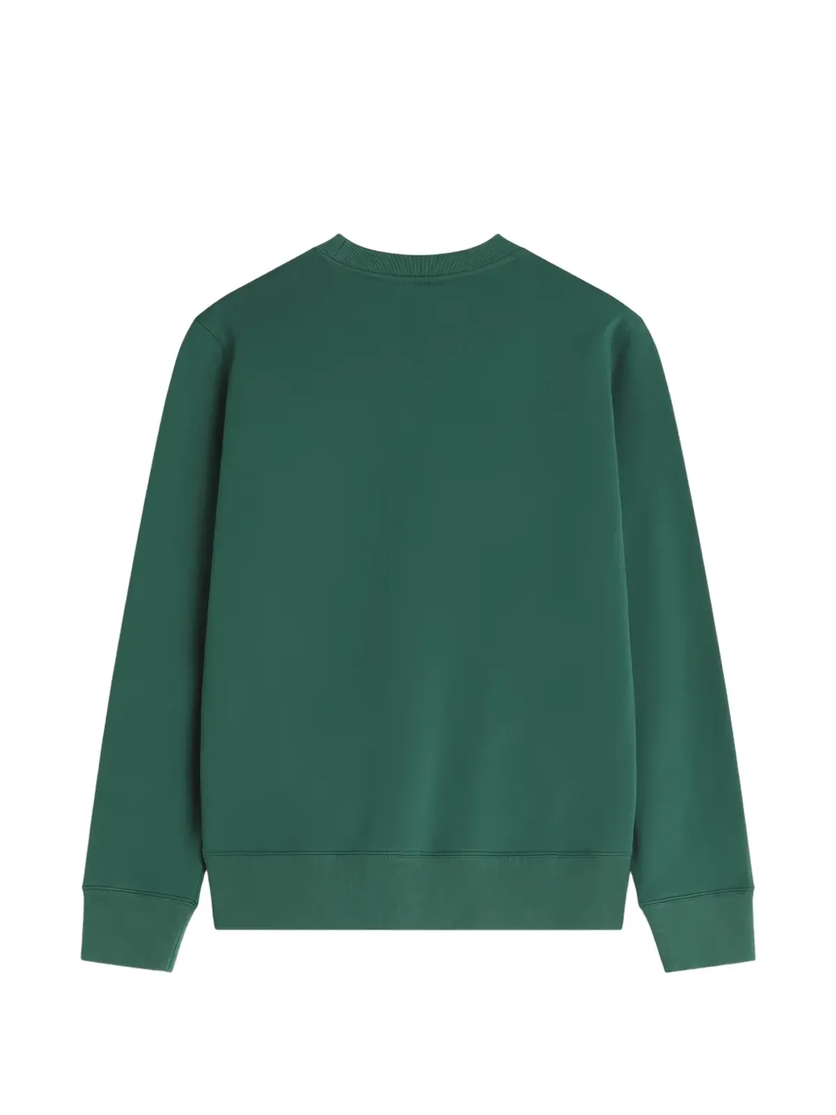 Maison Kitsuné フォックスヘッド スウェットシャツ - 画像5
