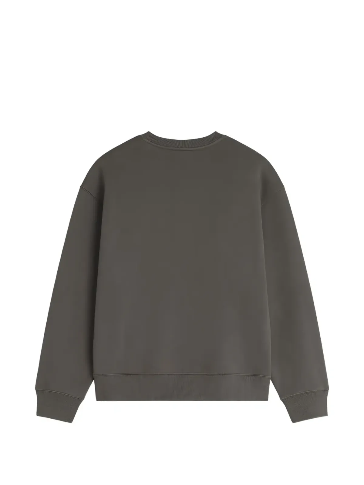 Maison Kitsuné ドリーミング・フォックス スウェットシャツ - 画像5