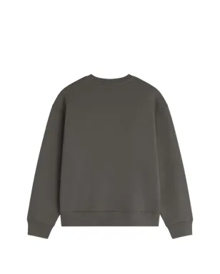 Maison Kitsuné ドリーミング・フォックス スウェットシャツ - サムネイル5