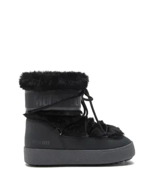Moon Boot Kids Ltrack Low スノーブーツ - サムネイル1