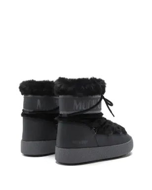 Moon Boot Kids Ltrack Low スノーブーツ - サムネイル3