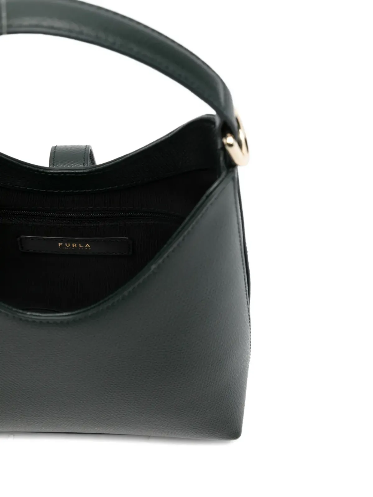 Furla アイリデ トップハンドル クロスボディバッグ - 画像5