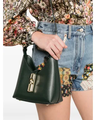 Furla アイリデ トップハンドル クロスボディバッグ - サムネイル2