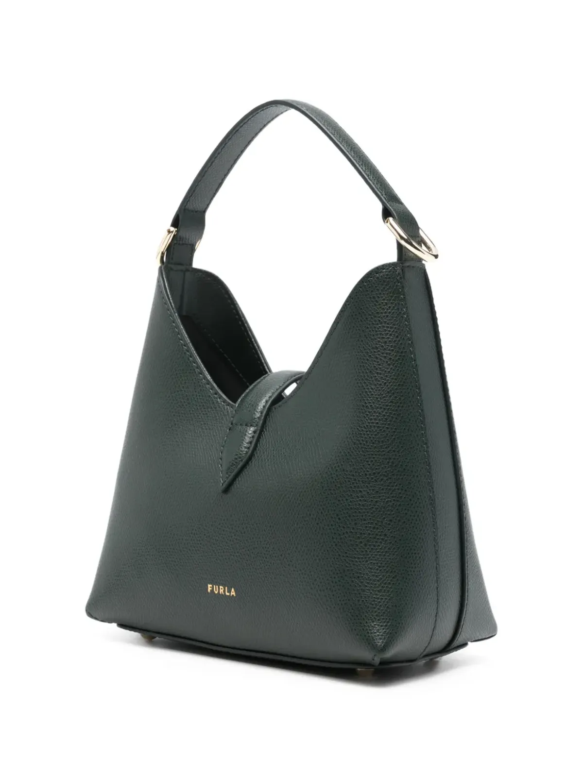 Furla アイリデ トップハンドル クロスボディバッグ - 画像3