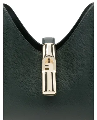 Furla アイリデ トップハンドル クロスボディバッグ - サムネイル4