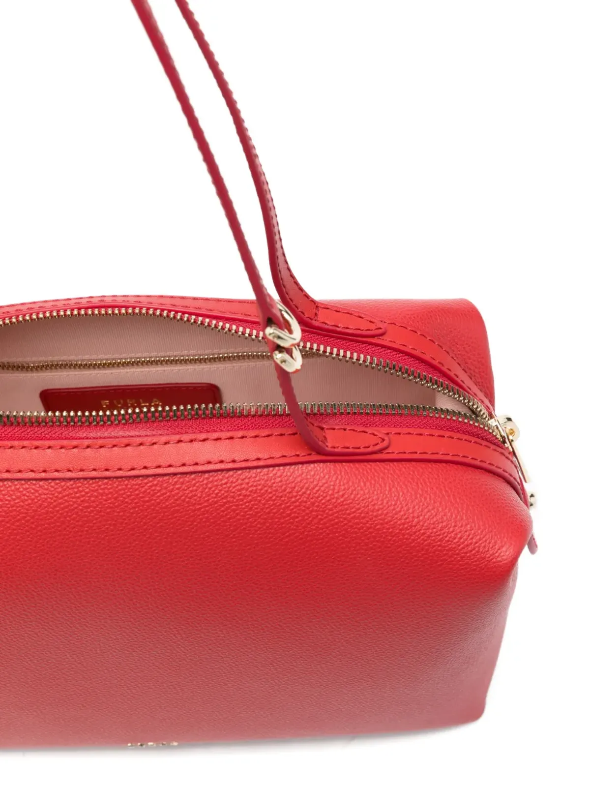 Furla ボストンショルダーバッグ - 画像5