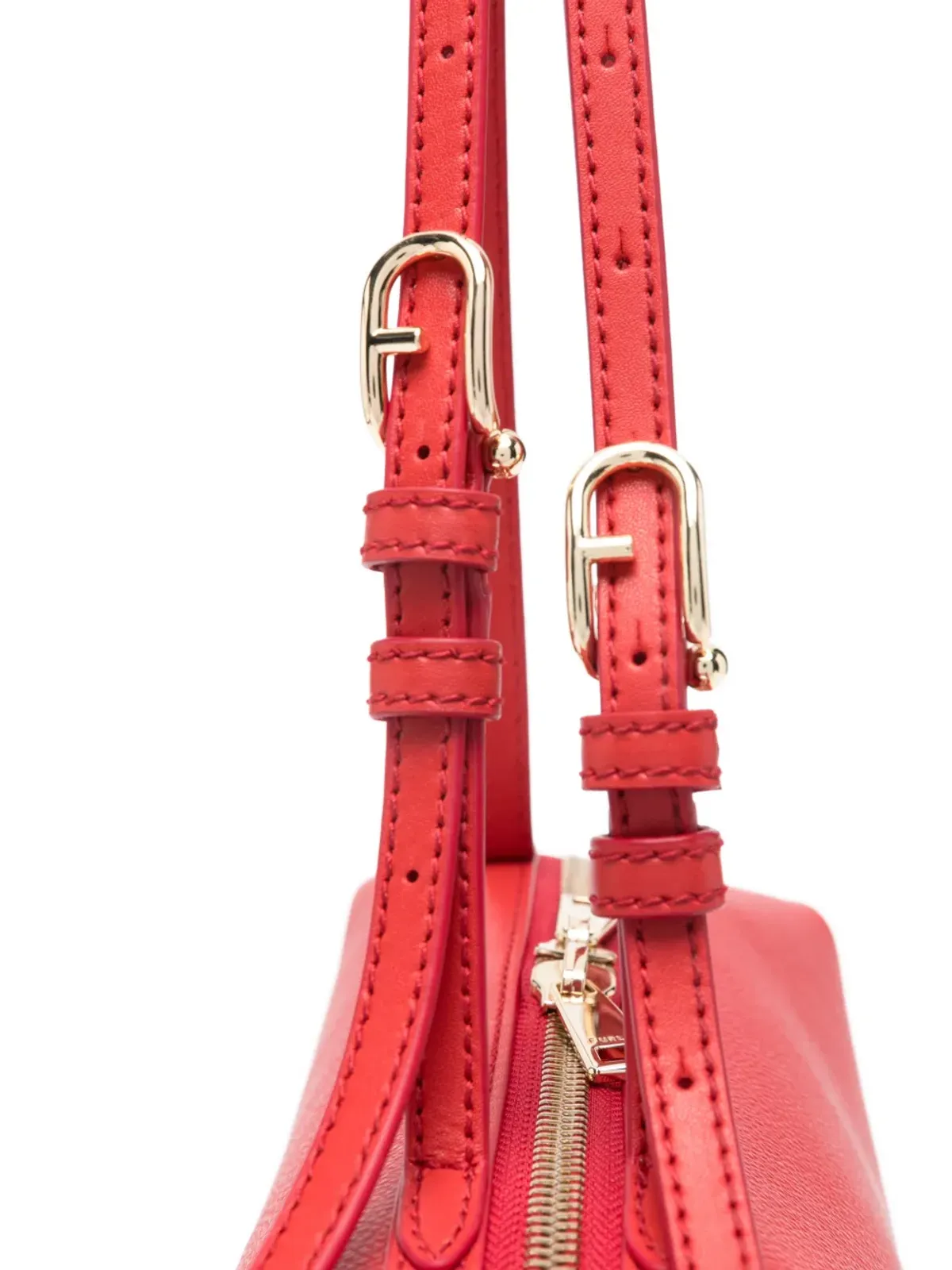 Furla ボストンショルダーバッグ - 画像4
