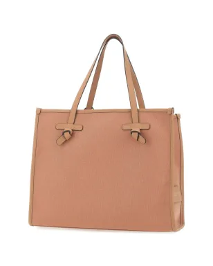 GIANNI CHIARINI ノットディテール トートバッグ - サムネイル4