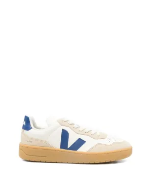 VEJA V90 O.T. レザーパネルスニーカー - サムネイル1