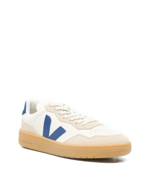 VEJA V90 O.T. レザーパネルスニーカー - サムネイル2