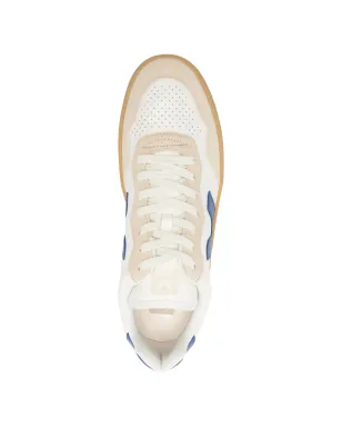 VEJA V90 O.T. レザーパネルスニーカー - サムネイル4