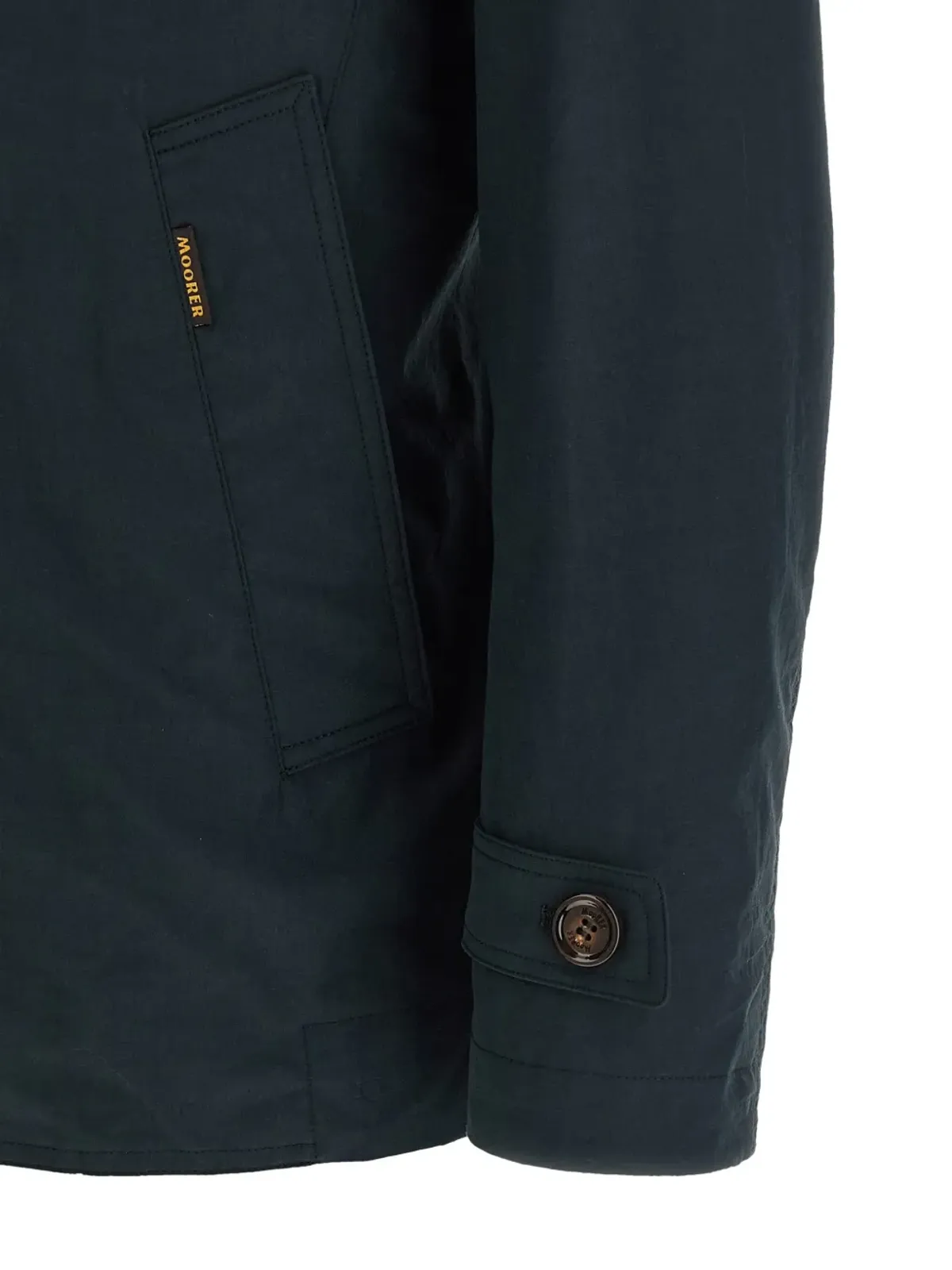 Moorer Scap-Arqua-Wfc ダブルブレストコート - 画像4
