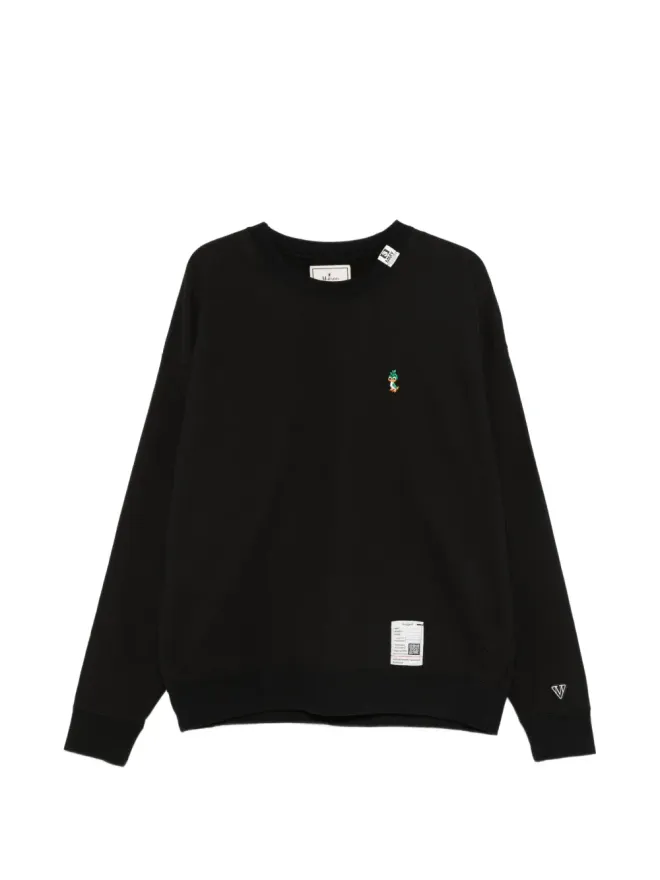 Maison MIHARA YASUHIRO Maison MIHARA YASUHIRO エンブロイダリースウェットの商品画像