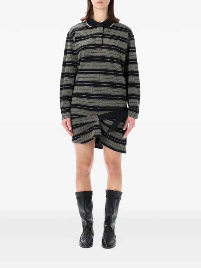 MARANT ÉTOILE MARANT ÉTOILE Iseaポロドレスの商品画像