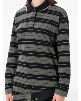 MARANT ÉTOILE Iseaポロドレス - サムネイル3