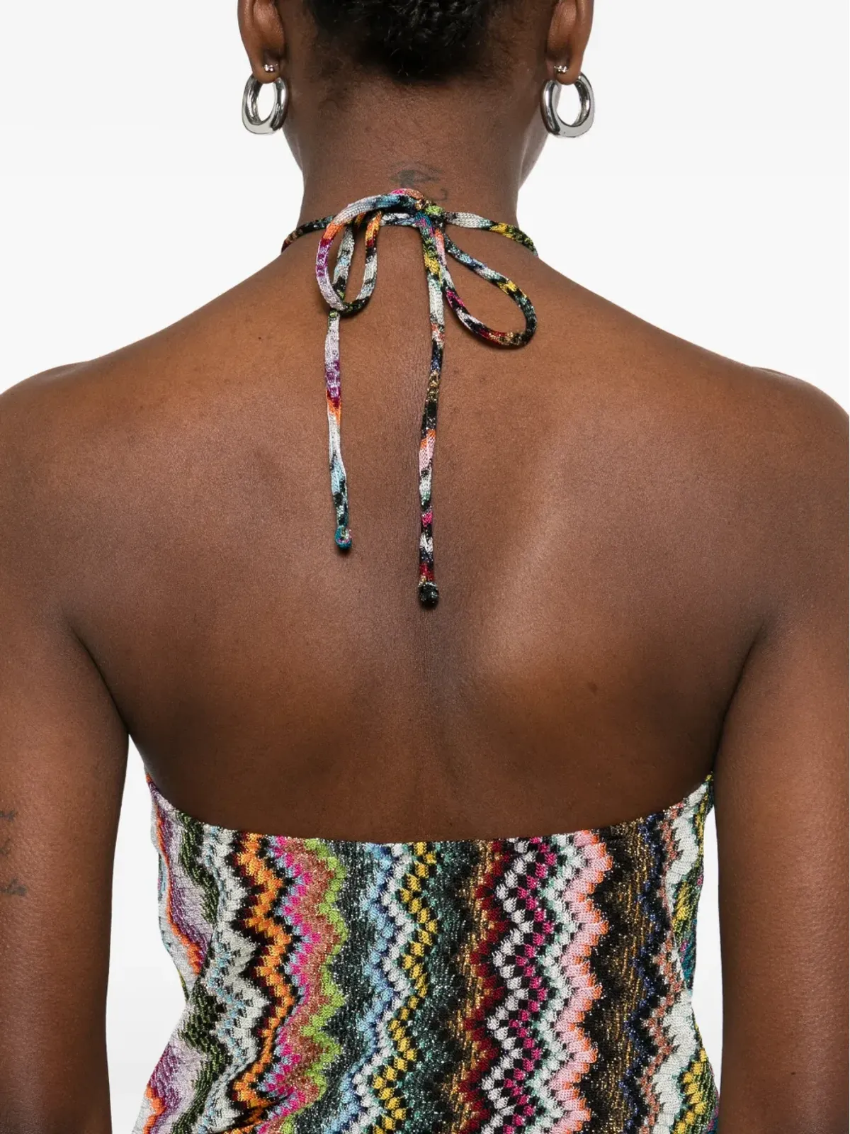Missoni ロンパース - 画像5