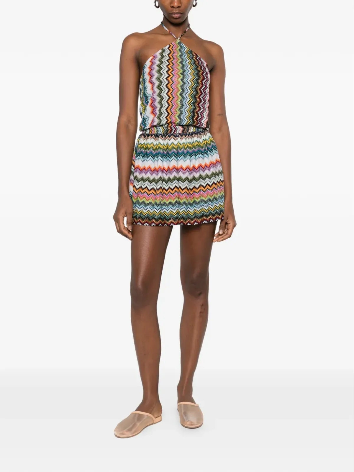 Missoni ロンパース - 画像2