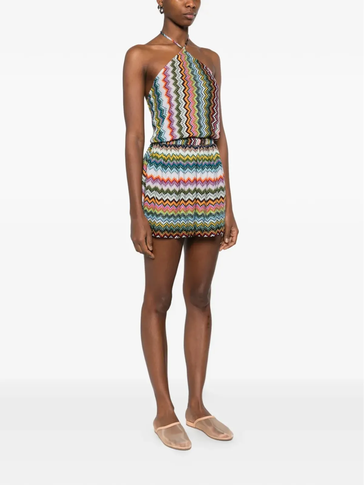 Missoni ロンパース - 画像3