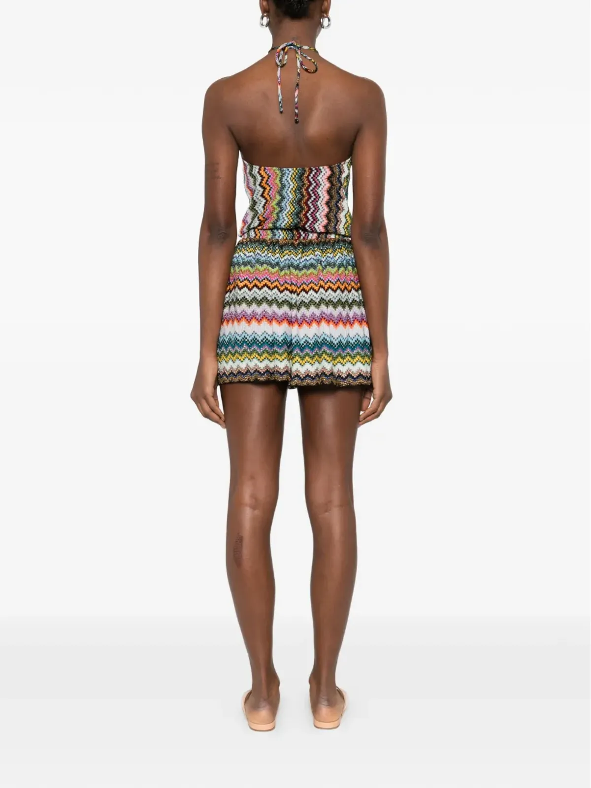Missoni ロンパース - 画像4