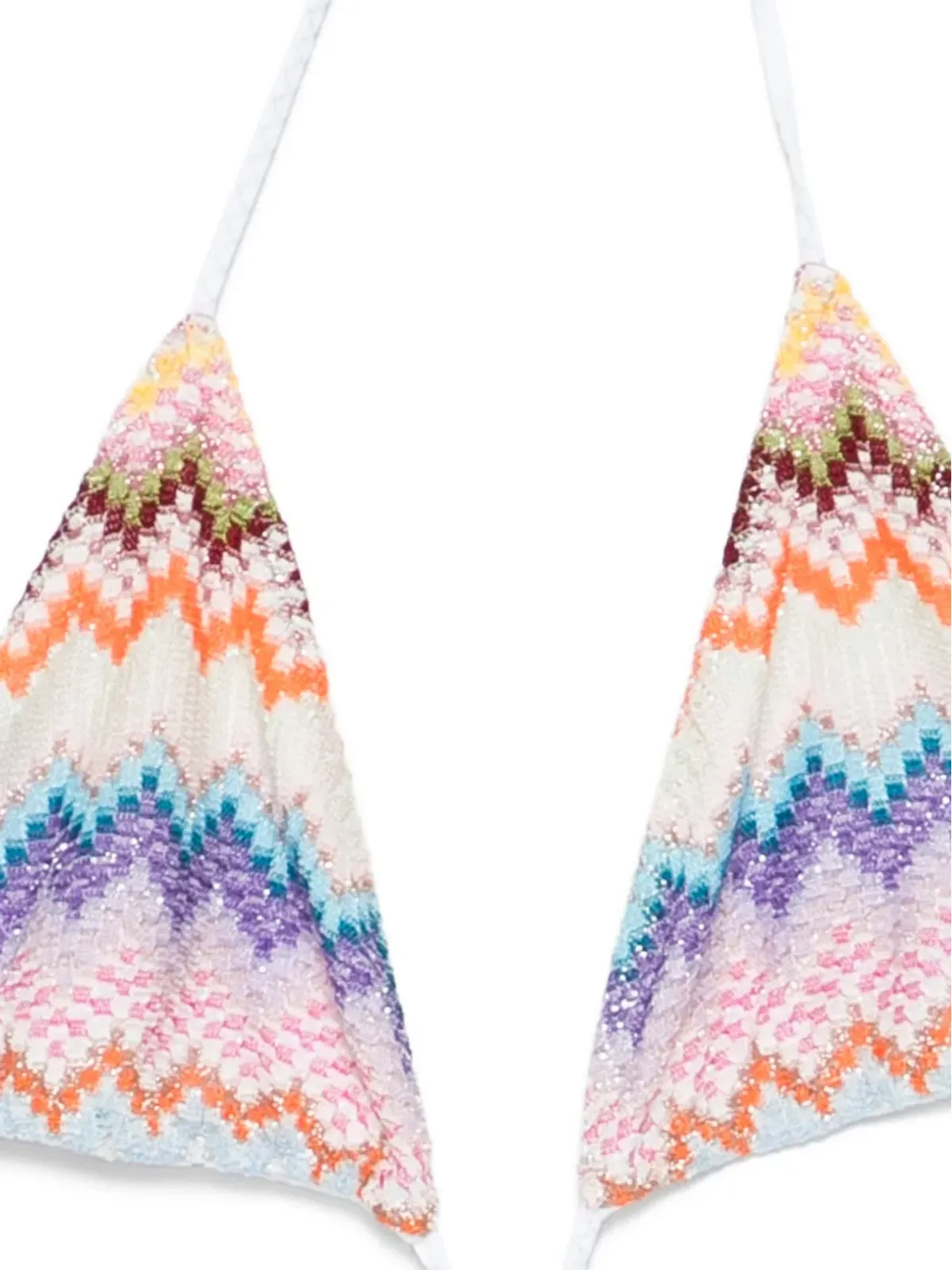 Missoni ジグザグ柄水着 - 画像3