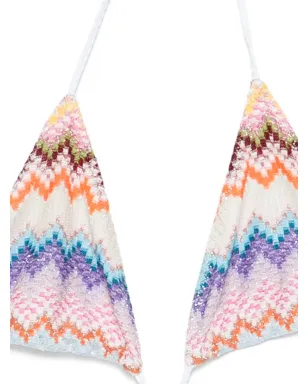 Missoni ジグザグ柄水着 - サムネイル3
