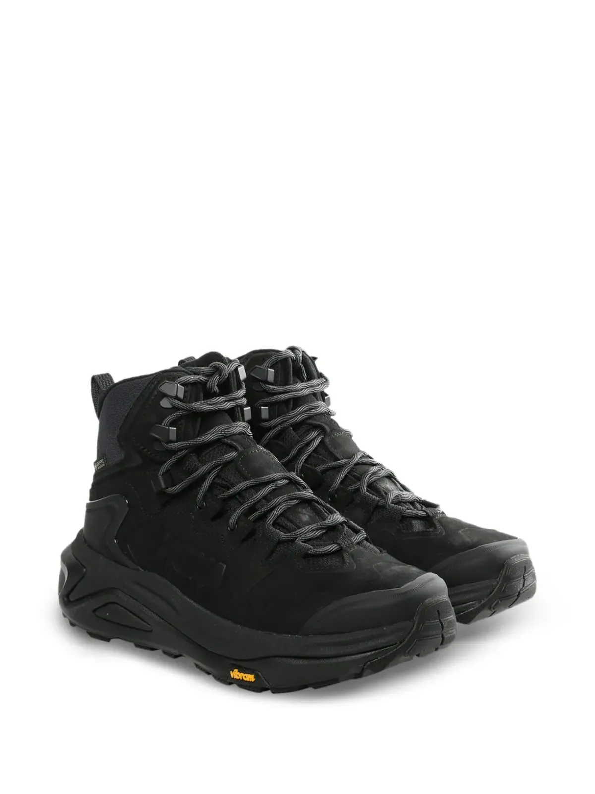HOKA Kaha 3 GTX スニーカー ブラック - 画像2