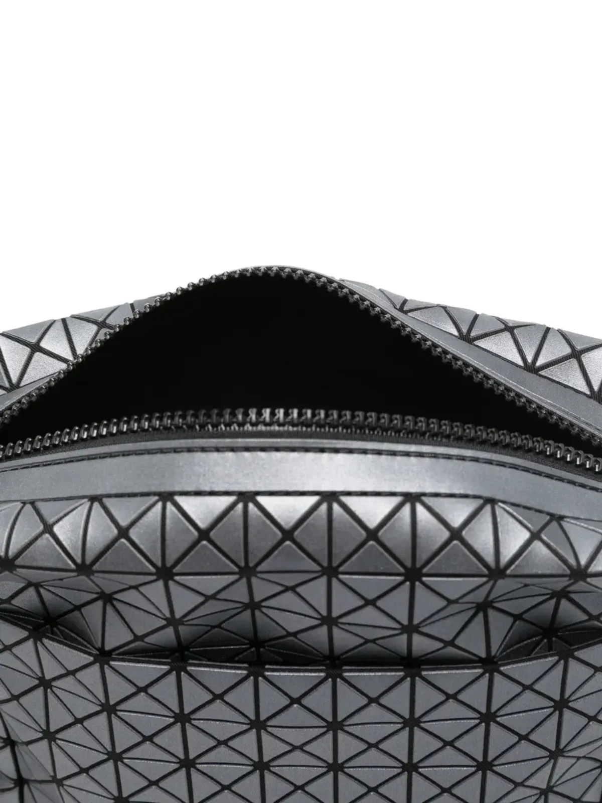 Bao Bao Issey Miyake ジオメトリックデザイン メッセンジャーバッグ - 画像5