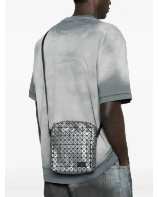Bao Bao Issey Miyake ジオメトリックデザイン メッセンジャーバッグ - サムネイル2