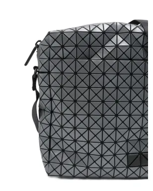 Bao Bao Issey Miyake ジオメトリックデザイン メッセンジャーバッグ - サムネイル4