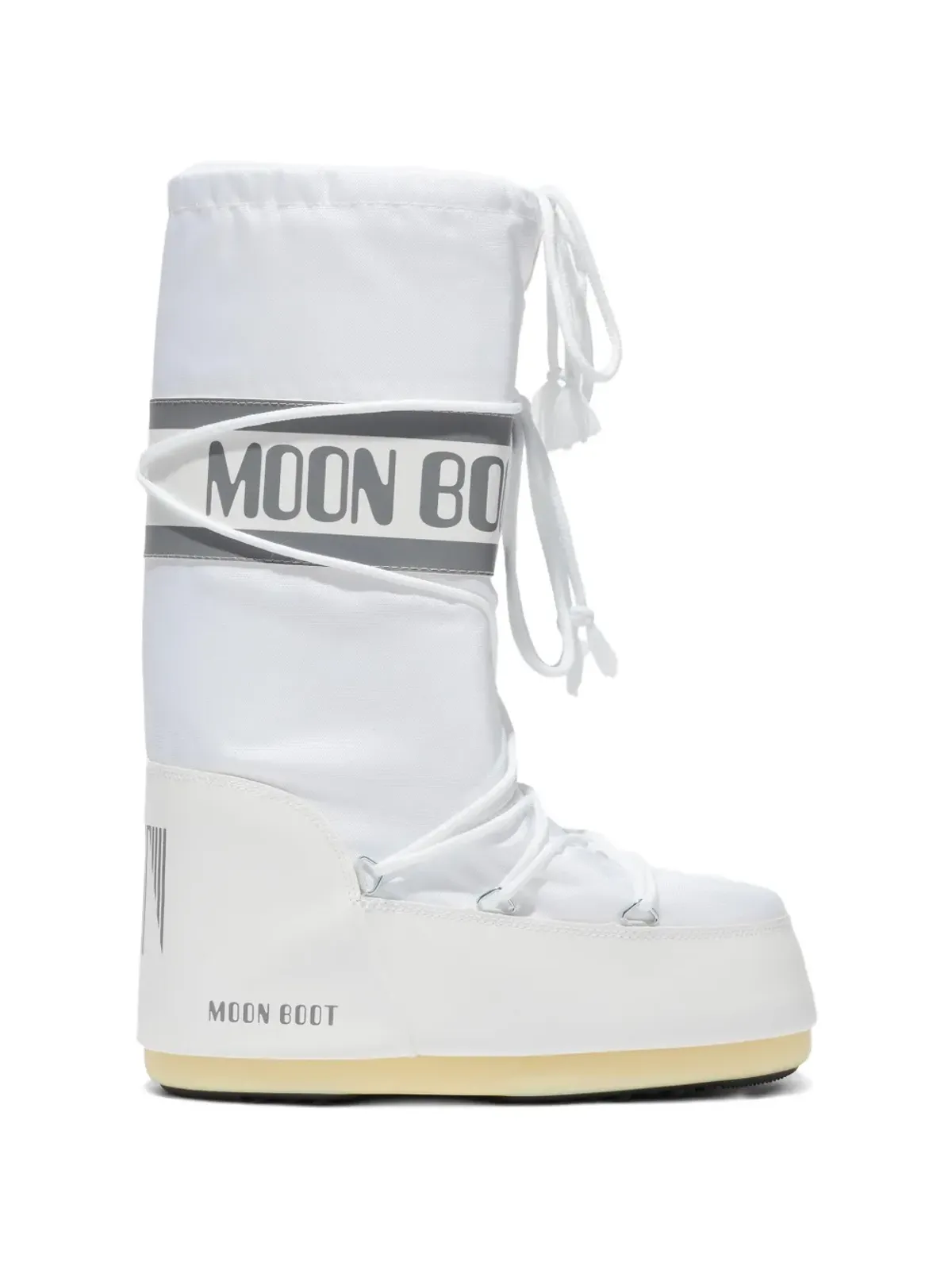 Moon Boot Kids アイコン ロゴ スノーブーツ - 画像1