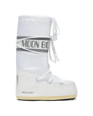 Moon Boot Kids アイコン ロゴ スノーブーツ - サムネイル1
