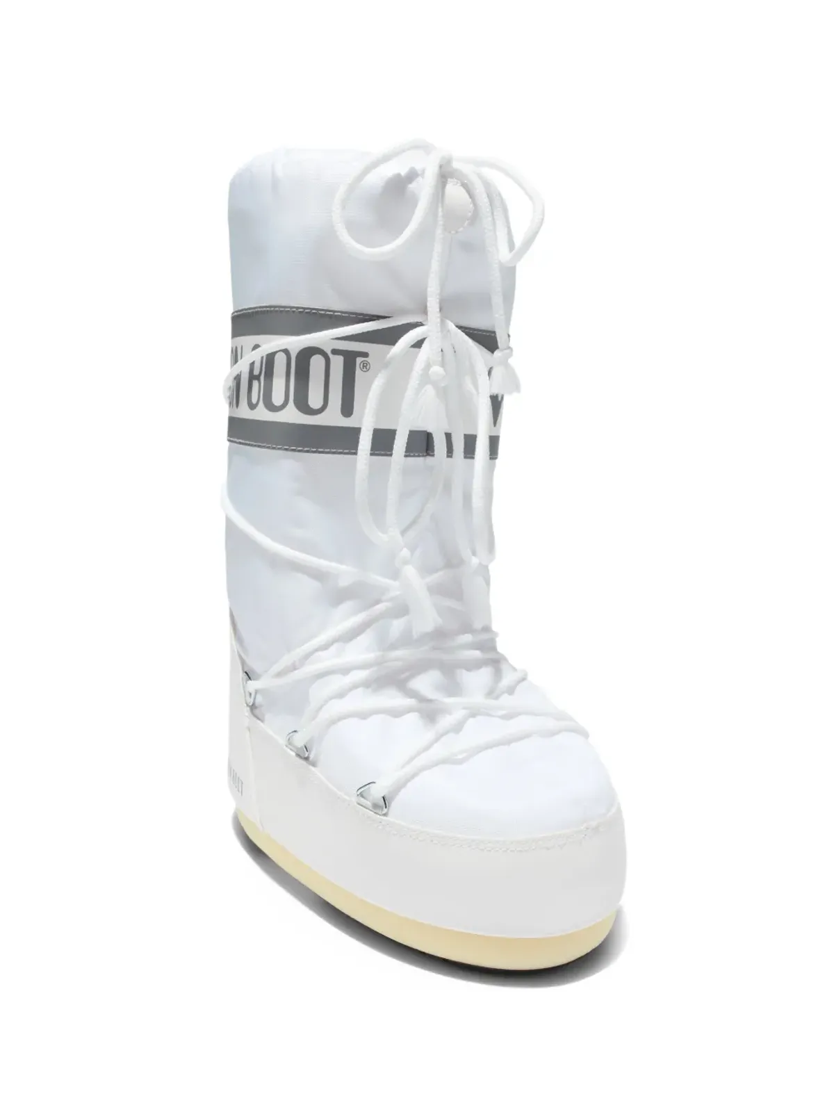 Moon Boot Kids アイコン ロゴ スノーブーツ - 画像2