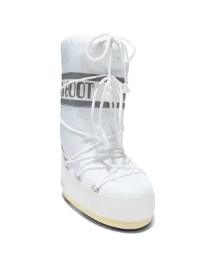 Moon Boot Kids アイコン ロゴ スノーブーツ - サムネイル2