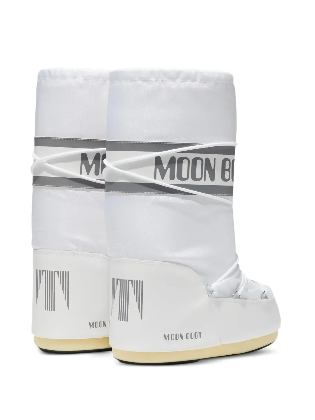 Moon Boot Kids アイコン ロゴ スノーブーツ - 画像3