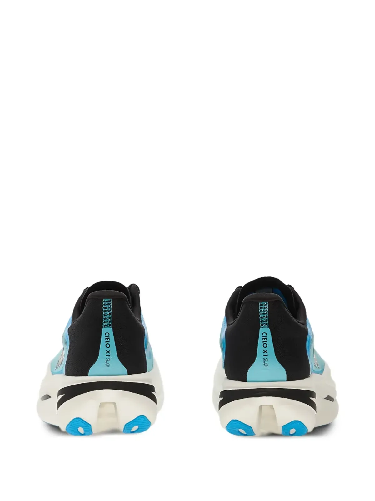HOKA ロゴ シエロ X1 2.0 スニーカー - 画像3