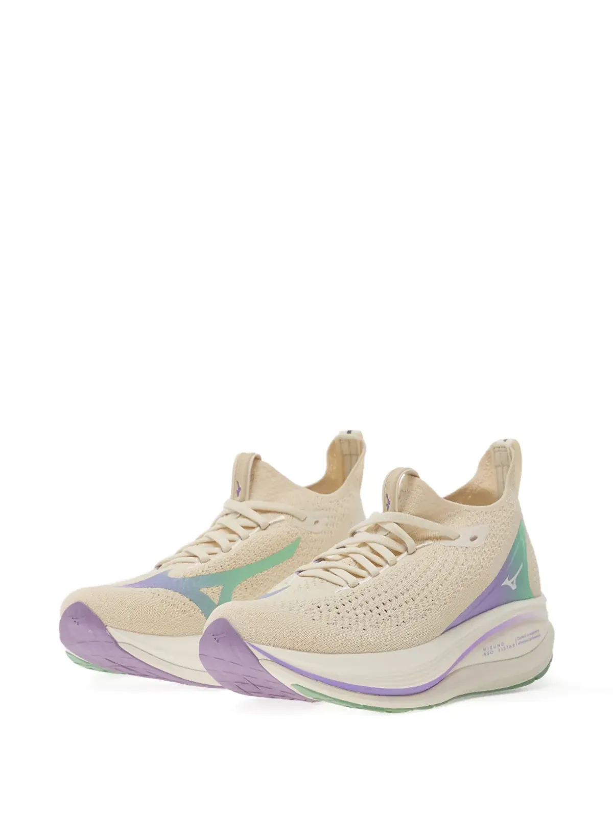 Mizuno ネオ ヴィスタ 2 スニーカー - 画像2