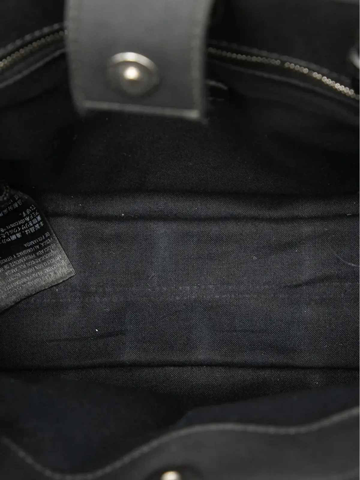 Balenciaga Pre-Owned トレードトート - 画像5
