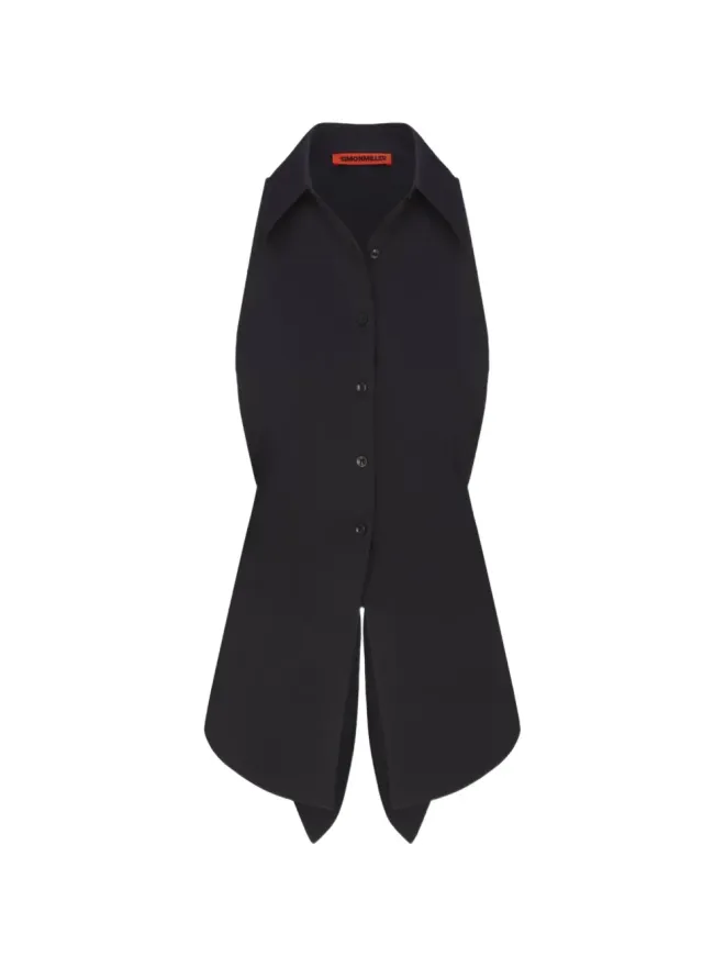 Simon Miller Simon Miller ボタンブラウスの商品画像