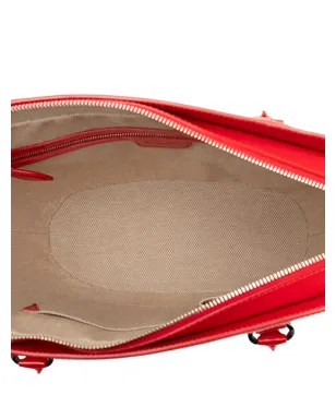 Christian Dior Pre-Owned Diorissimo Trotter Patent トートバッグ - サムネイル5