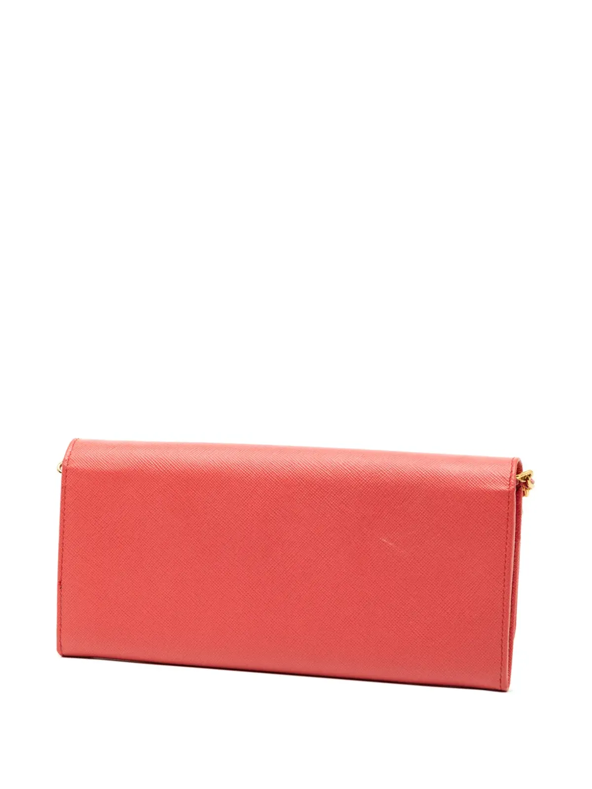 Prada Pre-Owned 財布オンチェーン・クロスボディバッグ - 画像3
