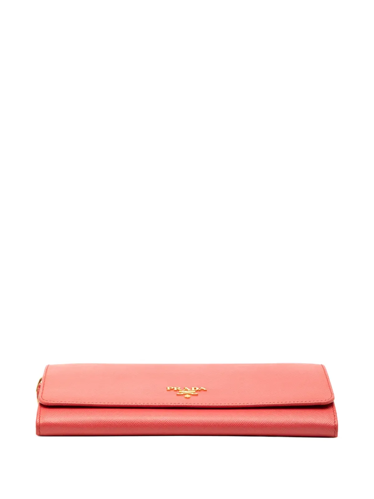Prada Pre-Owned 財布オンチェーン・クロスボディバッグ - 画像4