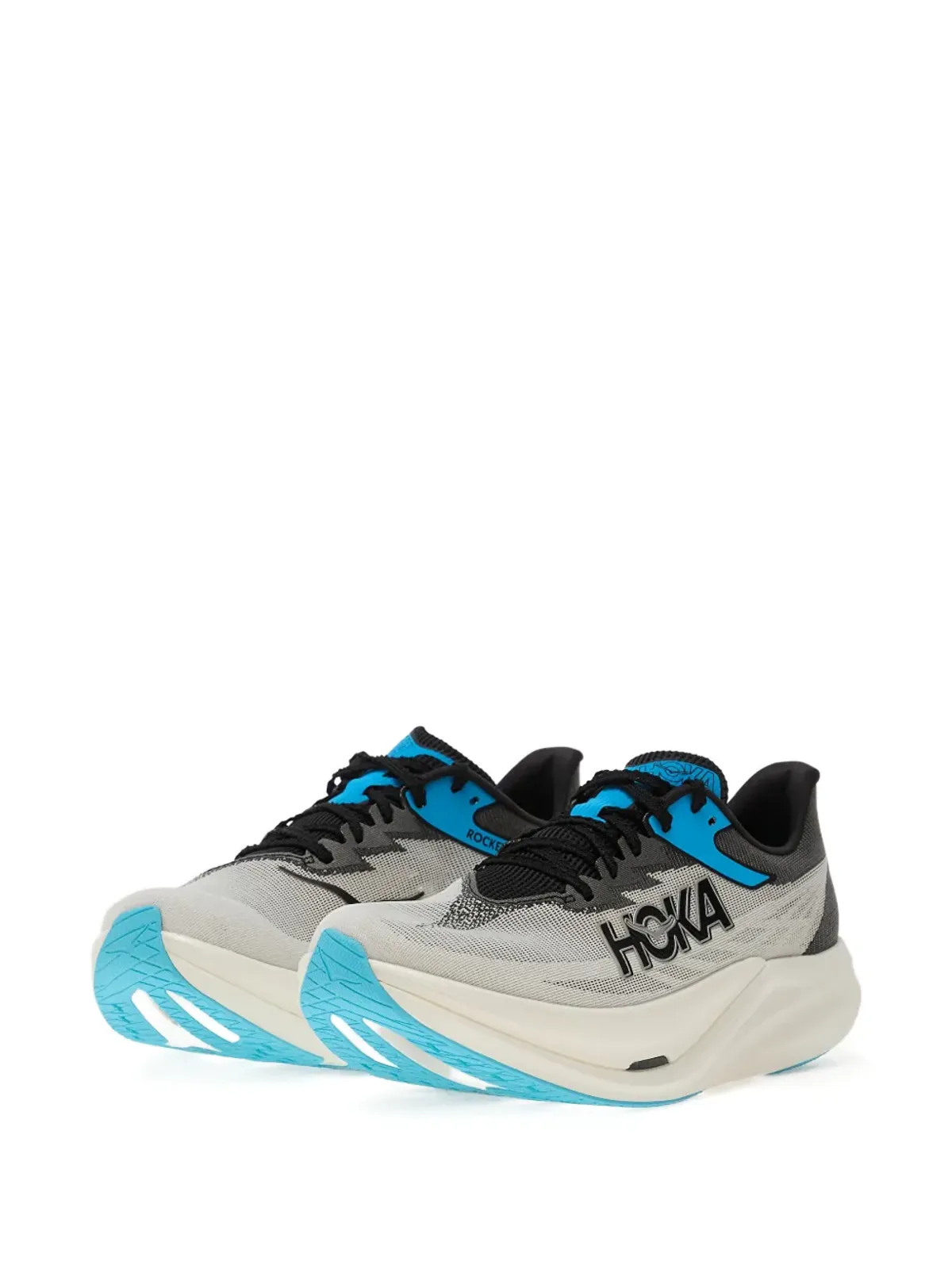 HOKA U Rocket X 3 スニーカー - 画像2