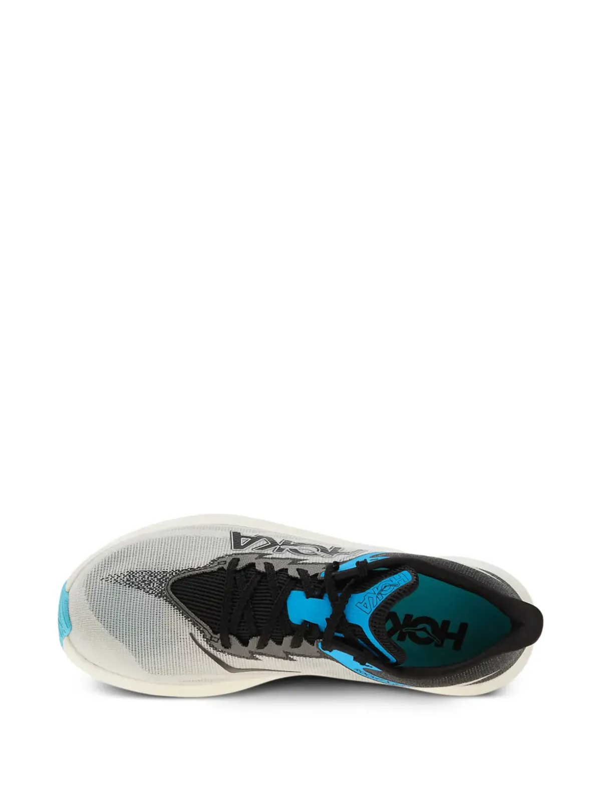 HOKA U Rocket X 3 スニーカー - 画像4
