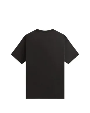 KITH バットマン ジャスティス Tシャツ ブラック - サムネイル2