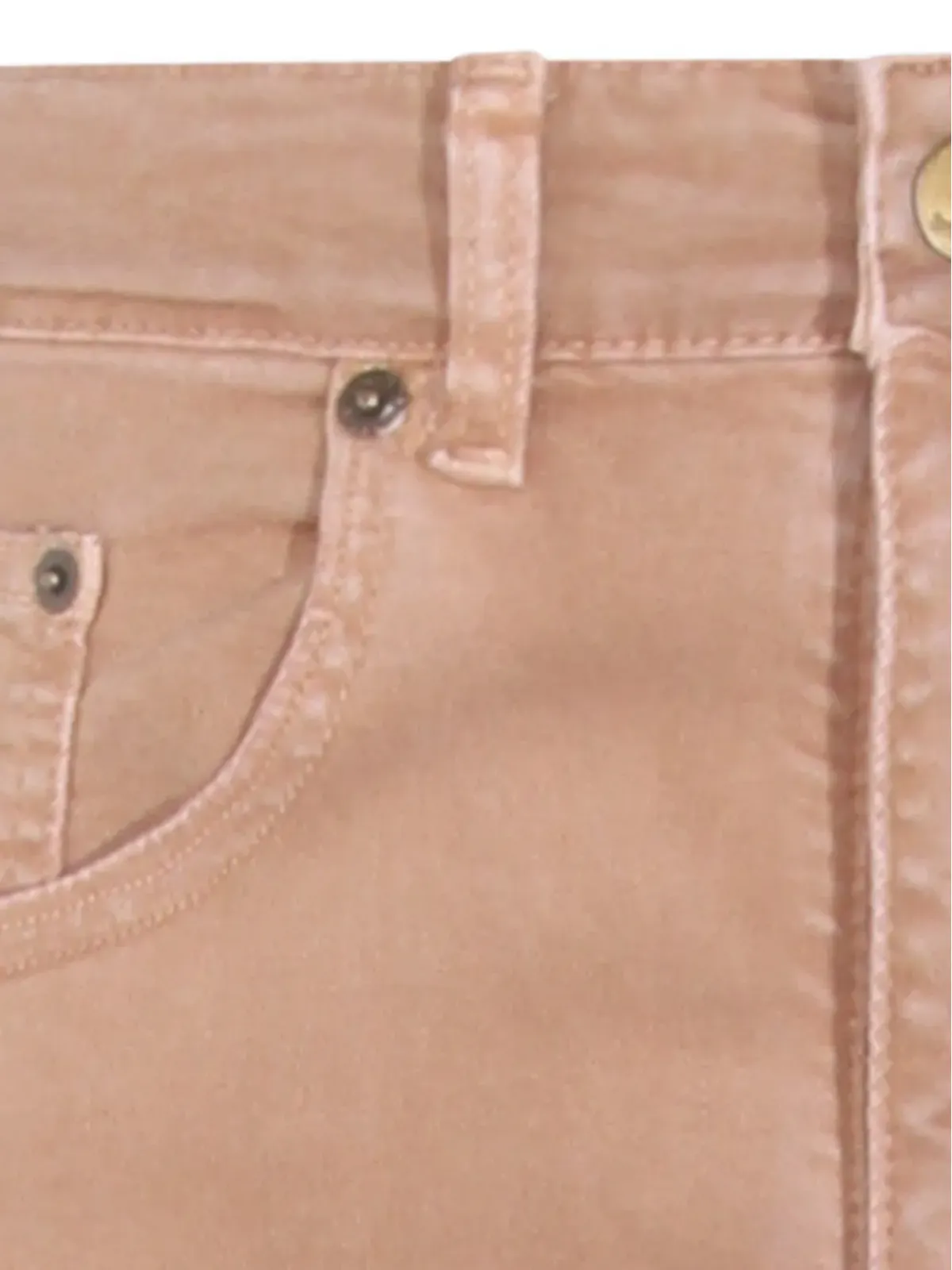 LOIS JEANS ハイライズジーンズ - 画像5