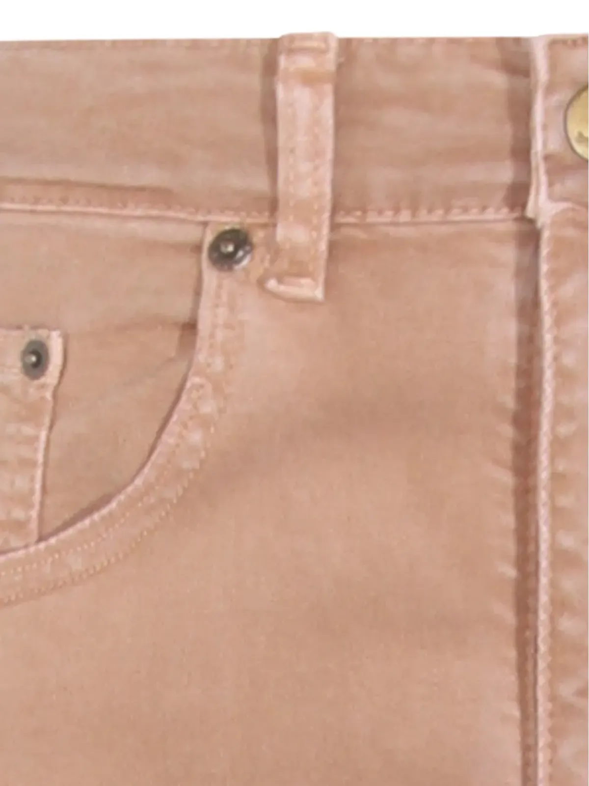 LOIS JEANS ハイライズジーンズ - 画像4