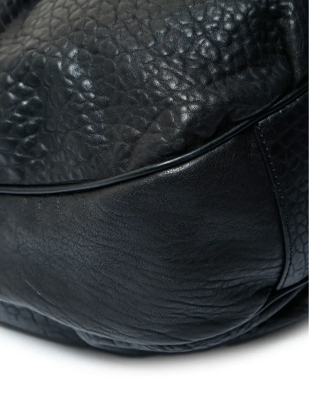 Fendi Pre-Owned マミア・ミア バゲット トートバッグ - 画像5