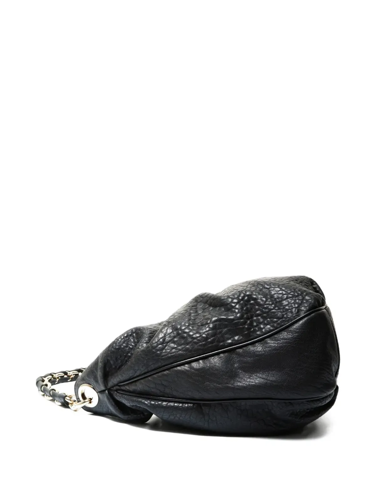 Fendi Pre-Owned マミア・ミア バゲット トートバッグ - 画像2