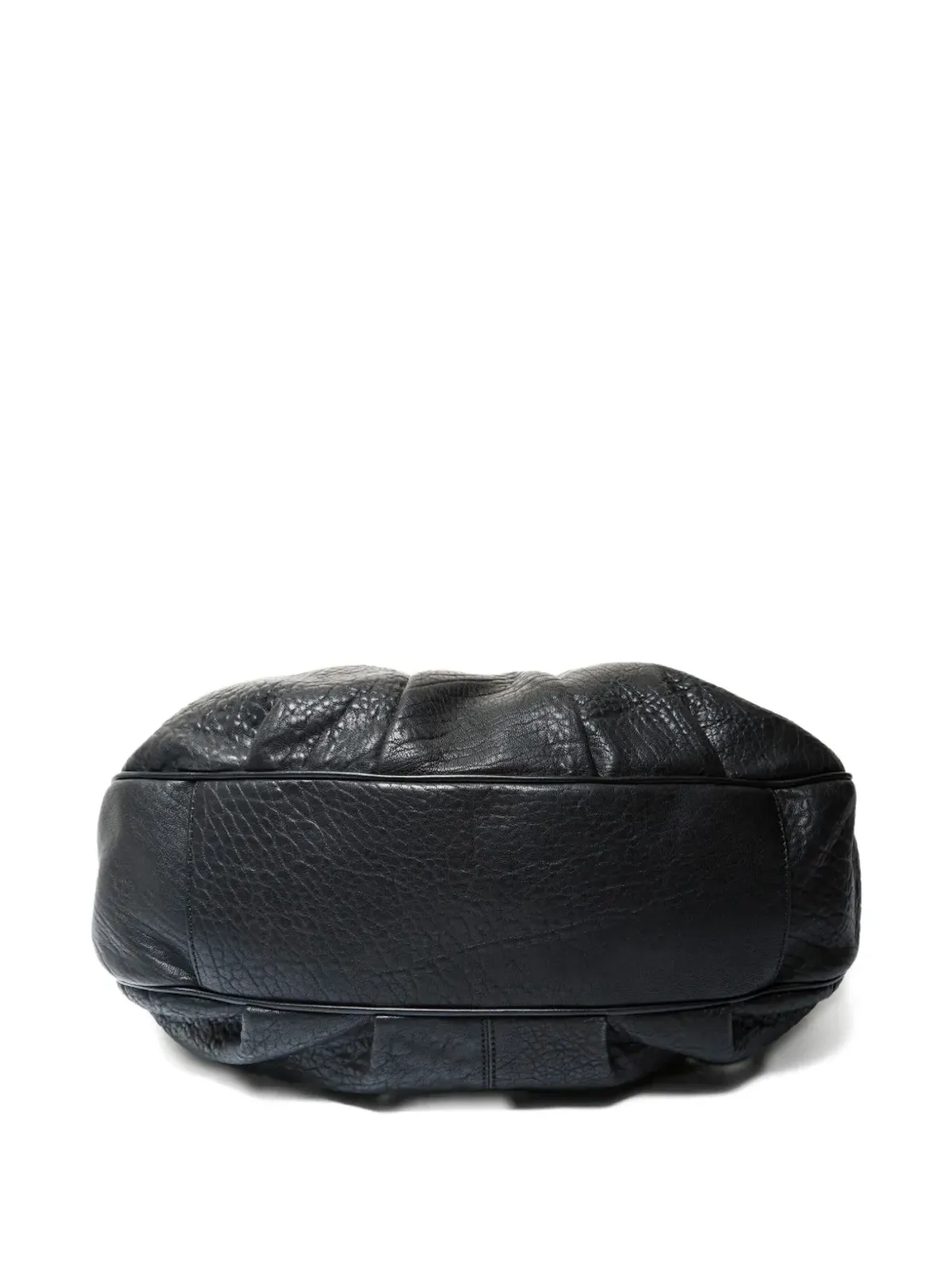 Fendi Pre-Owned マミア・ミア バゲット トートバッグ - 画像3
